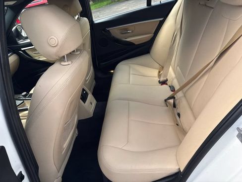 Used 2018 BMW 330i xDrive Sedan AWD/4WD image 20