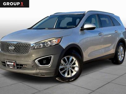 Used 2016 Kia Sorento LX