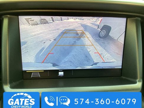 Used 2020 Chevrolet Colorado LT image 15