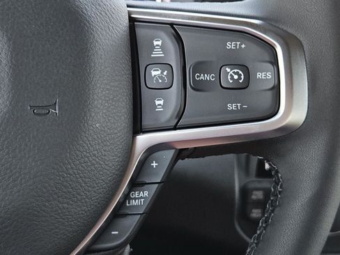 New 2026 RAM 1500 Lone Star AWD/4WD image 17
