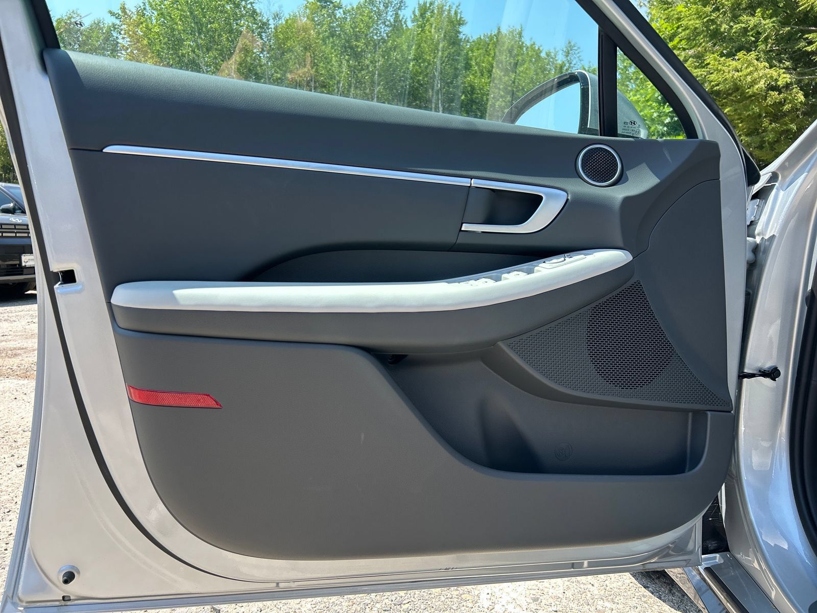 New 2026 Hyundai Sonata SEL AWD/4WD image 12
