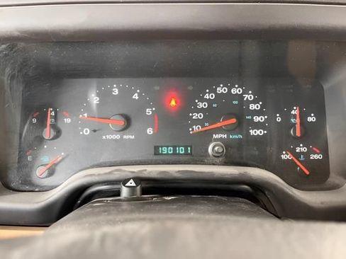 Used 2002 Jeep Wrangler Sport AWD/4WD image 32