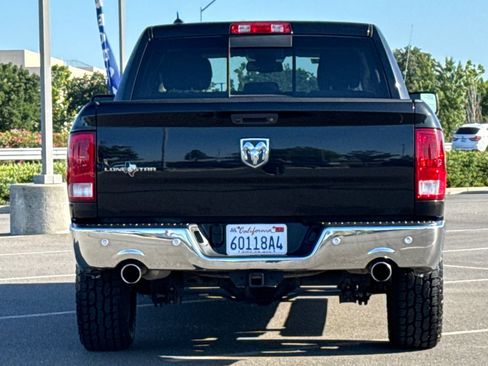 Used 2016 RAM 1500 Lone Star RWD image 5