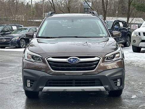 Used 2021 Subaru Outback Limited w/ Popular Package #2 image 29