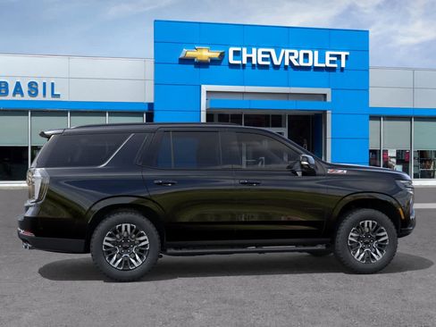 New 2026 Chevrolet Tahoe Z71 w/ Comfort Package image 5