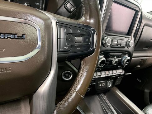 Used 2020 GMC Sierra 1500 Denali w/ Denali Premium Package image 24