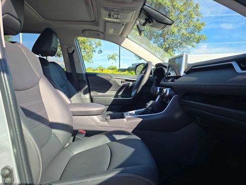 Certified 2023 Toyota RAV4 XLE Premium image 11