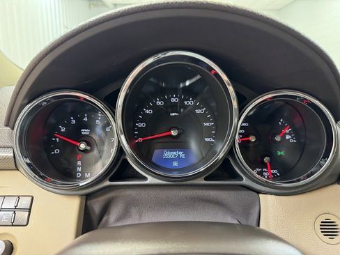 Used 2009 Cadillac CTS 3.6 AWD w/ Performance Luxury Package image 31