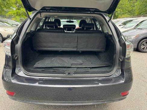 Used 2010 Lexus RX 350 AWD image 19