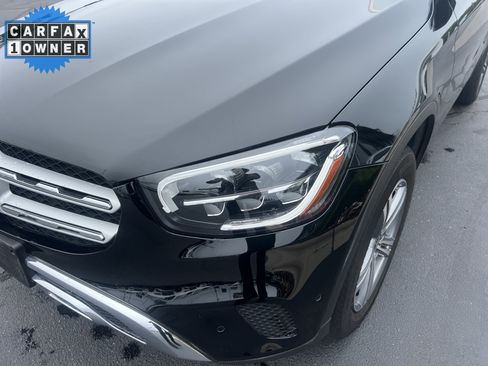 Certified 2022 Mercedes-Benz GLC 300 4MATIC image 6