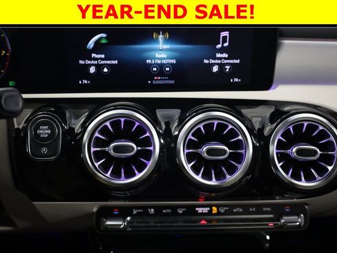 Used 2021 Mercedes-Benz A 220 4MATIC image 23