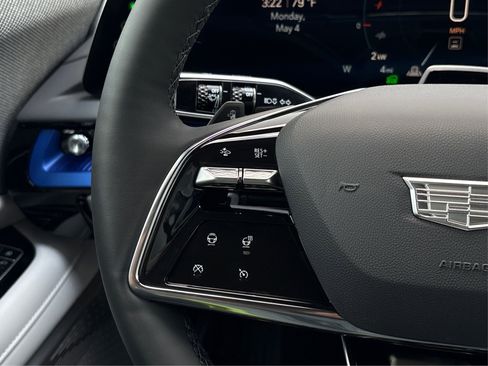 New 2026 Cadillac Optiq Sport 1 RWD image 27