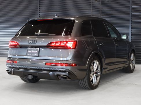 New 2026 Audi Q7 3.0T Prestige image 15