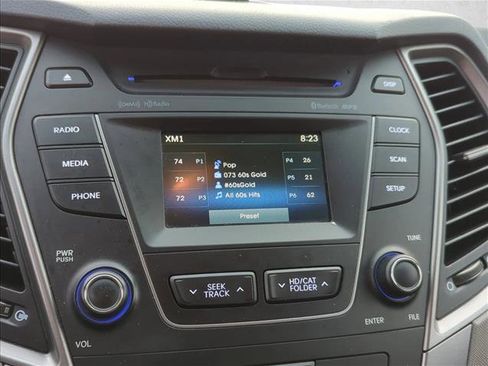 Used 2014 Hyundai Santa Fe Sport w/ Popular Equipment Package 02 image 16