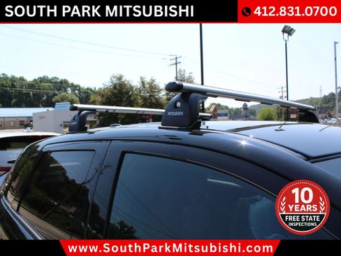 New 2025 Mitsubishi Outlander Sport LE image 23