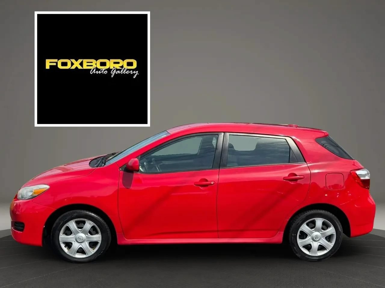 Used 2009 Toyota Matrix S AWD/4WD image 8
