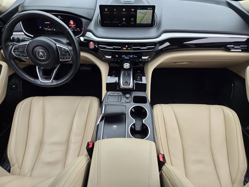 Certified 2023 Acura MDX FWD w/ Technology Package image 25