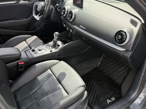 Used 2018 Audi A3 e-tron Premium w/ Sport Package FWD image 24