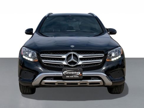 Used 2019 Mercedes-Benz GLC 300 image 3