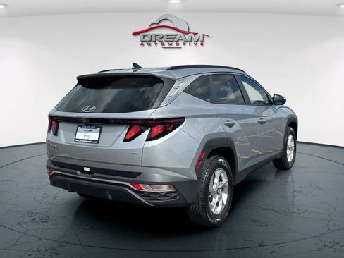 Used 2024 Hyundai Tucson SEL AWD/4WD image 13