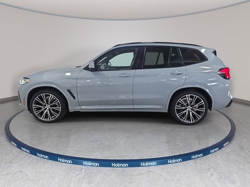 Used 2022 BMW X3 sDrive30i w/ M Sport Package 2 image 11