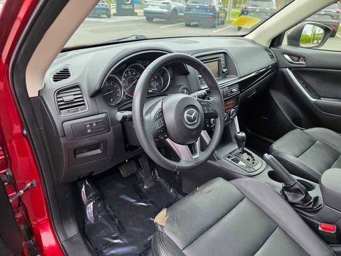 Used 2013 MAZDA CX-5 Grand Touring FWD image 12
