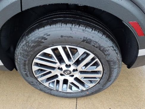 New 2026 Hyundai Palisade SEL FWD image 19