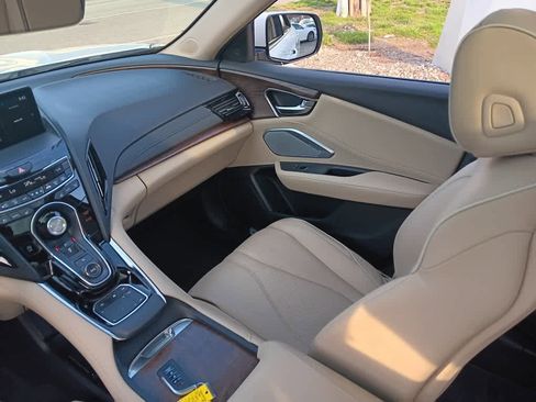 Used 2023 Acura RDX AWD w/ Advance Package image 19