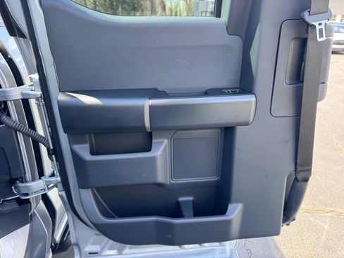 Used 2024 Ford F150 STX image 27