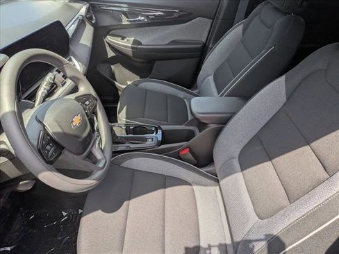 New 2026 Chevrolet TrailBlazer LS w/ LS Convenience Package image 3