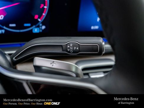 New 2026 Mercedes-Benz GLE 350 4MATIC image 27