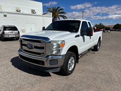 Used 2012 Ford F250 XLT w/ XLT Interior Pkg