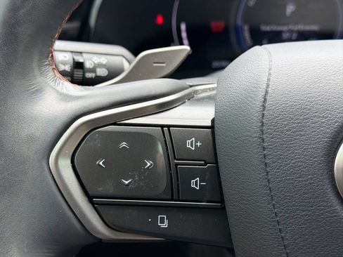 Certified 2024 Lexus NX 350h AWD image 26