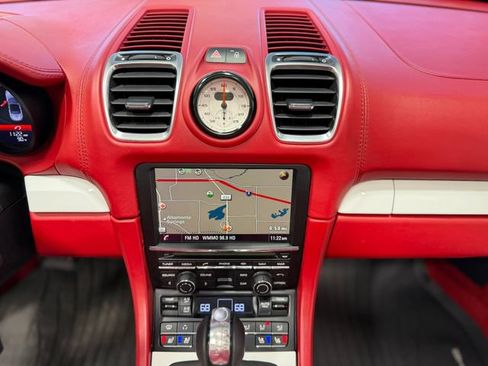 Used 2013 Porsche Boxster S RWD image 27