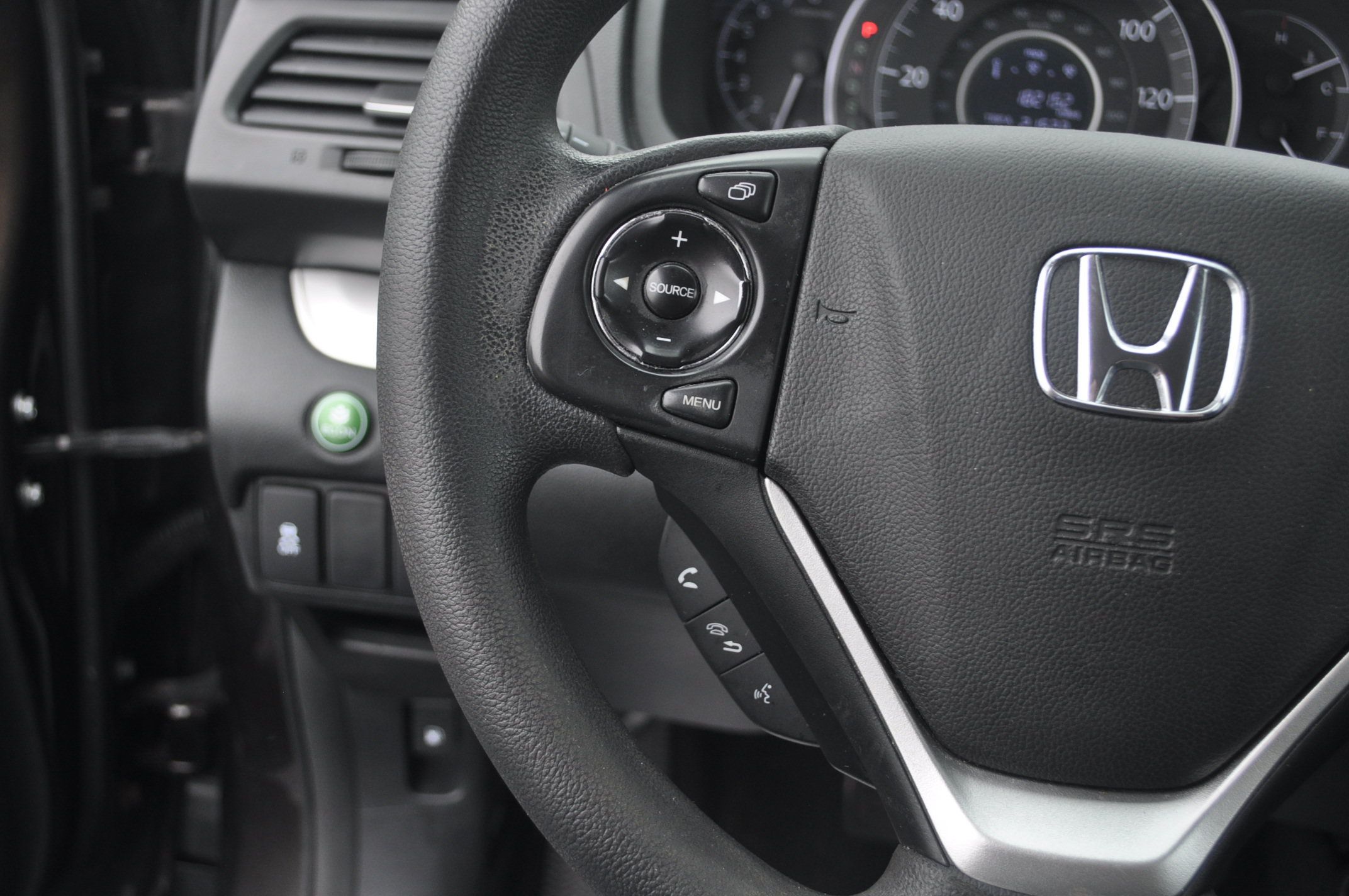 Used 2016 Honda CR-V EX image 20