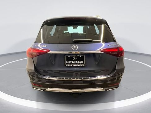Certified 2026 Mercedes-Benz GLE 350 4MATIC image 5
