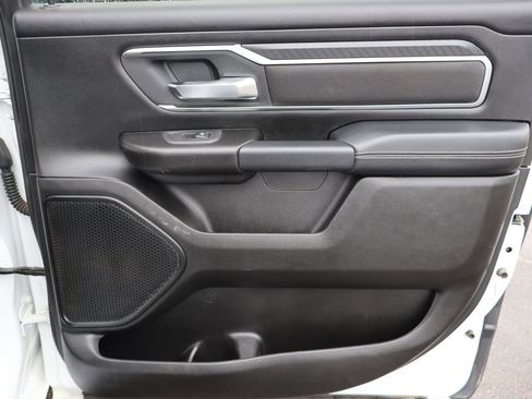 Used 2025 RAM 1500 Big Horn image 30