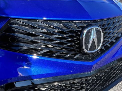 New 2025 Acura Integra A-Spec FWD image 36