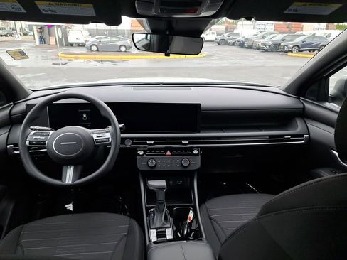 New 2026 Hyundai Santa Cruz SE AWD/4WD image 19
