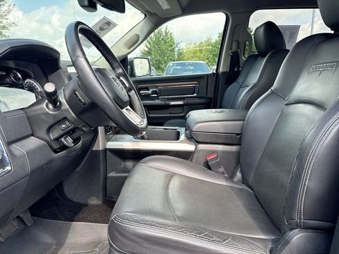 Used 2016 RAM 1500 Laramie w/ Convenience Group AWD/4WD image 20