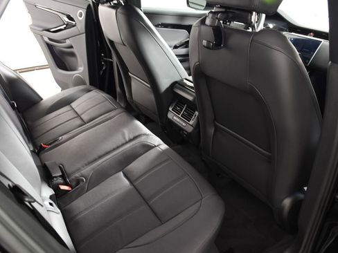 New 2026 Land Rover Range Rover Evoque Dynamic SE image 22