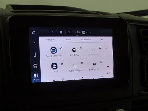 Used 2023 RAM ProMaster 1500 w/ Premium Appearance Group image 33