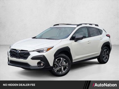 Certified 2026 Subaru Crosstrek 2.5i Premium AWD/4WD image 1