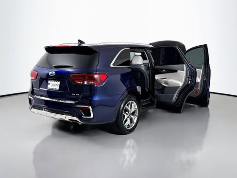 Used 2020 Kia Sorento SX image 28