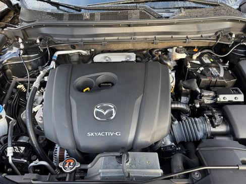 Used 2023 MAZDA CX-5 AWD 2.5 S w/ Select Package image 20