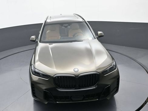 New 2026 BMW X5 xDrive50e w/ M Sport Package AWD/4WD image 30