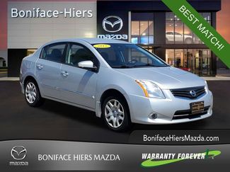 Used 2012 Nissan Sentra 2.0 S w/ Convenience Pkg video 1