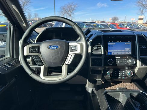 Used 2019 Ford F250 Lariat w/ Lariat Ultimate Package image 3