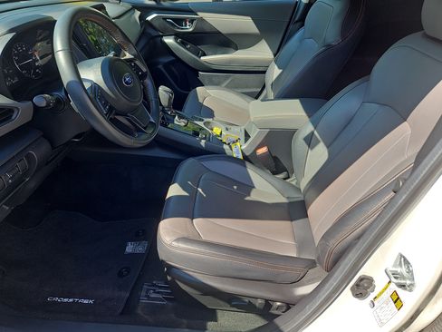 Certified 2024 Subaru Crosstrek 2.5i Limited AWD/4WD image 28
