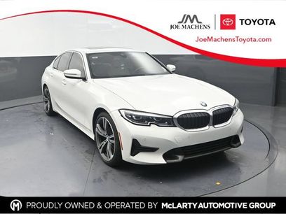 Used 2021 BMW 330i Sedan w/ Driving Assistance Package